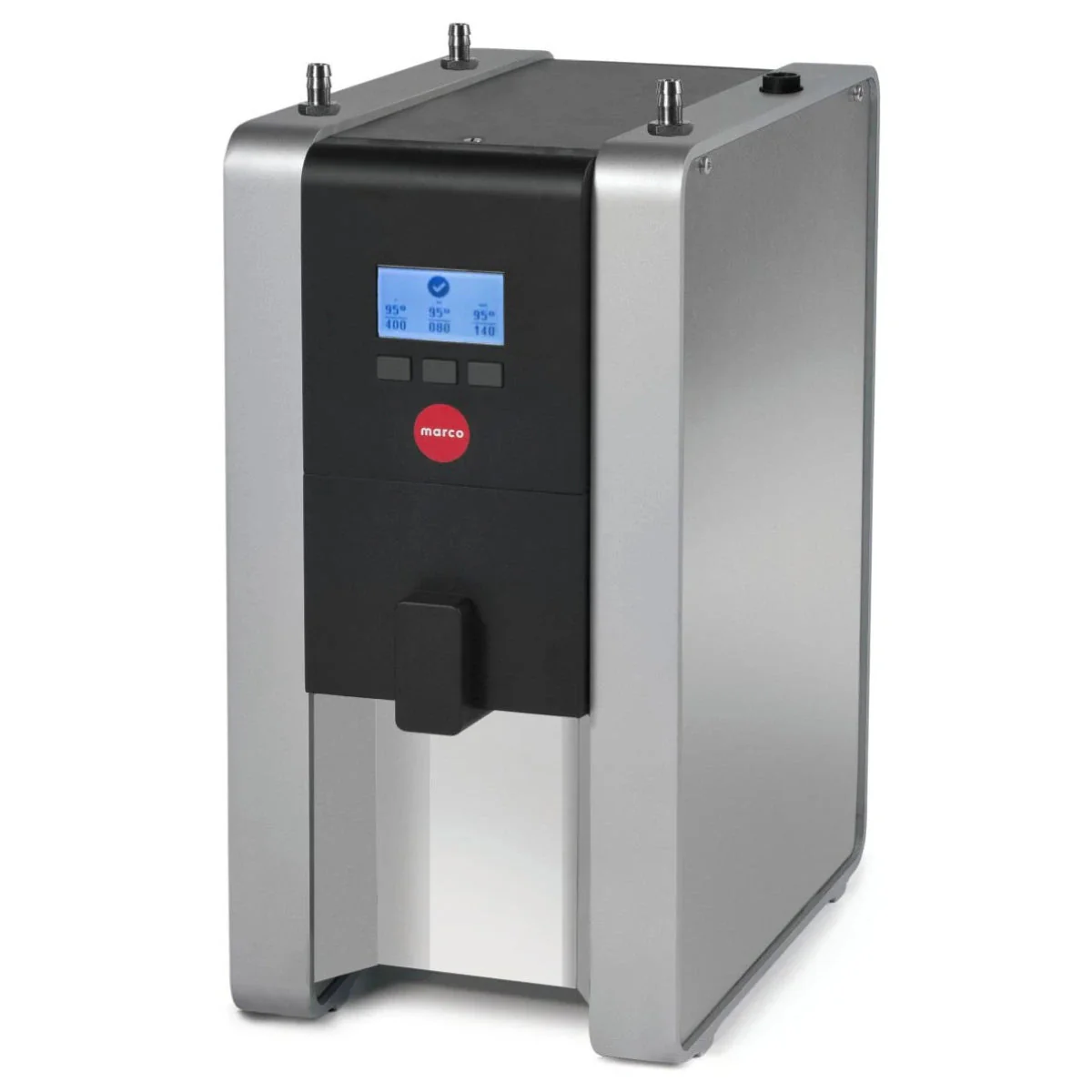 Hot Water Boilers